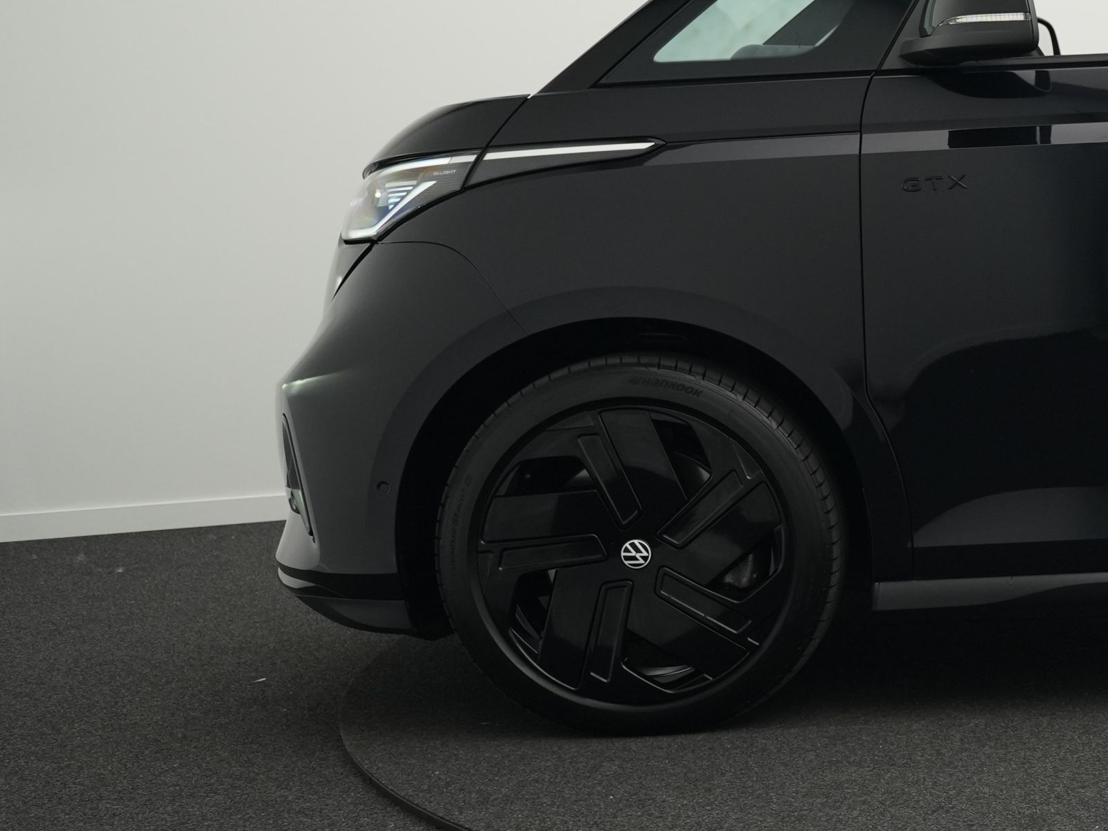 Volkswagen ID. Buzz - Bild 20