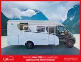 Carado V 339 - 1.Hand - Queensbett - Garage - Angebote