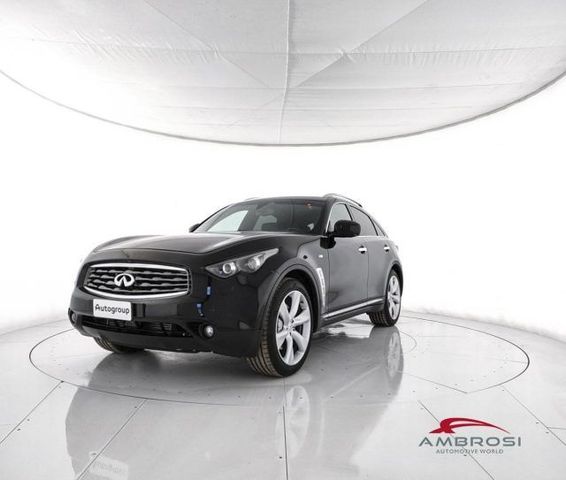 Infiniti INFINITI FX30 d S AWD