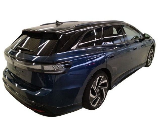 Volkswagen ID.7 Tourer Pro S IQ.Light/ACC/DCC/HuD/360°/AHK/ imagem 2