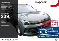 Volkswagen Tiguan - Vorschau Bild 1