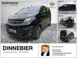 Opel ZAFIRA Life Autm-8-Sitze ACC DynLicht HZV