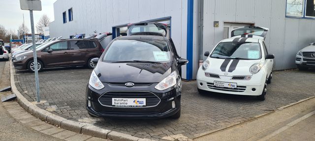 Ford C-Max Sync Edition *Navi*Allwetterr.*SHZ*Isofix*