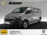 Volkswagen T7 Transporter Kombi 2.0 TDI KR L1H1 AHK LED PDC
