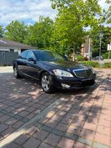 Mercedes-Benz S 350 - - Mercedes-Benz S 350 Gebrauchtwagen in München