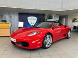 Ferrari F430 Spider - Ferrari F430 aus 2008