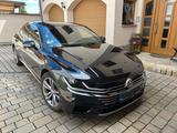 Volkswagen Arteon 2.0 TSI DSG R-Line R-Line - Volkswagen Arteon: R Line