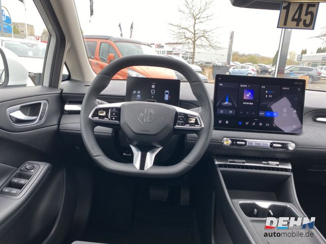 MG MG4 EV Urban 54kWh Comfort