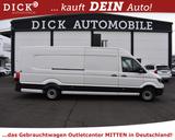 MAN TGE 2.0d L4H3 MAXI EXTRA LANG NAVI+KAM+APPLE+DAB - MAN aus 2023