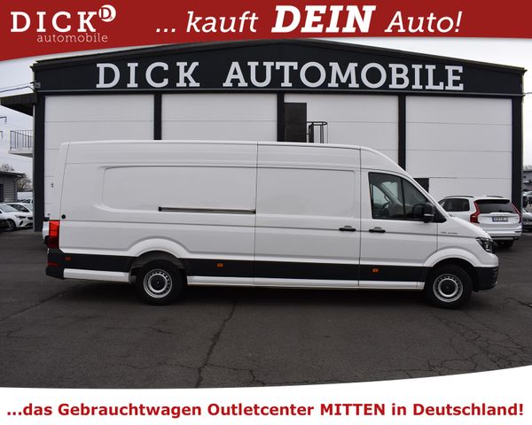 MAN TGE 2.0d L4H3 MAXI EXTRA LANG NAVI+KAM+APPLE+DAB