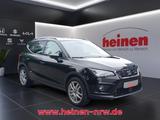 Seat Arona 1.5 TSI FR Rückfahrkamera+Sitzheizung - Seat Arona Gebrauchtwagen in Dortmund