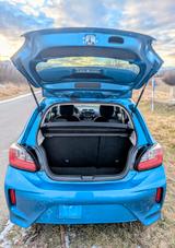 Mitsubishi Space Star 1.2 MIVEC AS&G Intro Edition+ Int... - Mitsubishi Space Star Gebrauchtwagen in Dresden