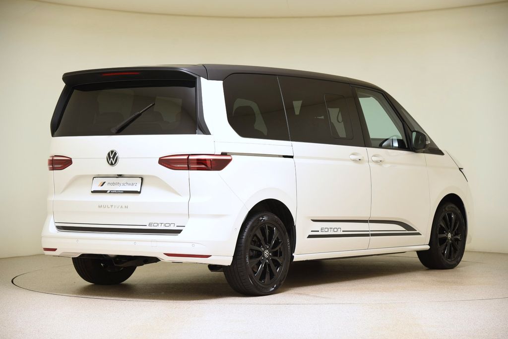 VW T7 Multivan
