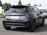 MINI Cooper S Favoured Trim PANO HUD LED KAMERA NAVI - MINI MINI mit Benzin-Antrieb: Leder, Navigationssystem
