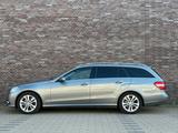Mercedes-Benz E 350 CDI T BlueEFFICIENCY AVANTGARDE AVANTGARDE - Mercedes E-Klasse mit Schiebetür