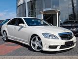 Mercedes-Benz S350 AMG Bi-Xenon EGSD Kamera PDC JP - Mercedes-Benz S 350 in Mainz