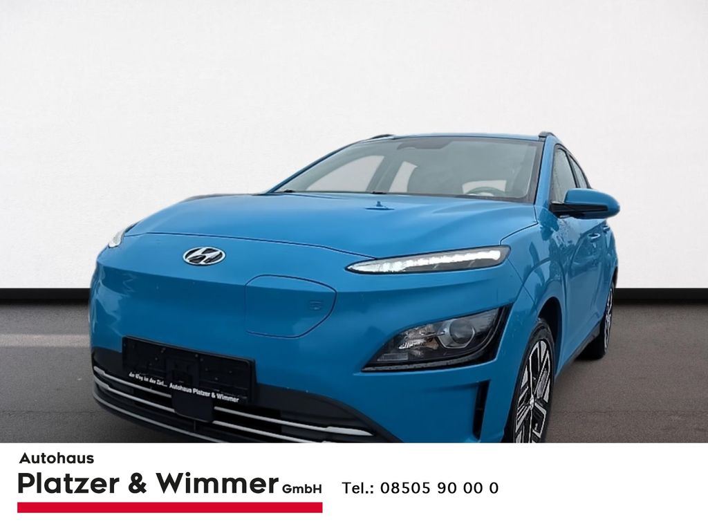 Image of Hyundai KONA