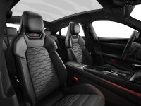 Audi RS e-tron GT - Vorschau Bild 9