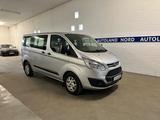 Ford Tourneo Custom  Kombi 310 Automat*R.Cam*9Sitze - gebrauchte Ford Tourneo Custom aus dem Jahr 2017