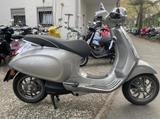Vespa Elettrica 45 km/h bis zu 100 Km Reichweite Autof - Offers
