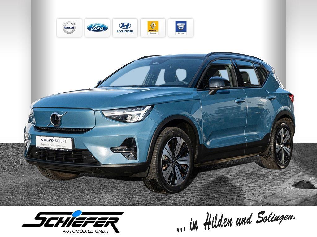 Volvo XC40 Recharge 69 kWh Single Motor Plus