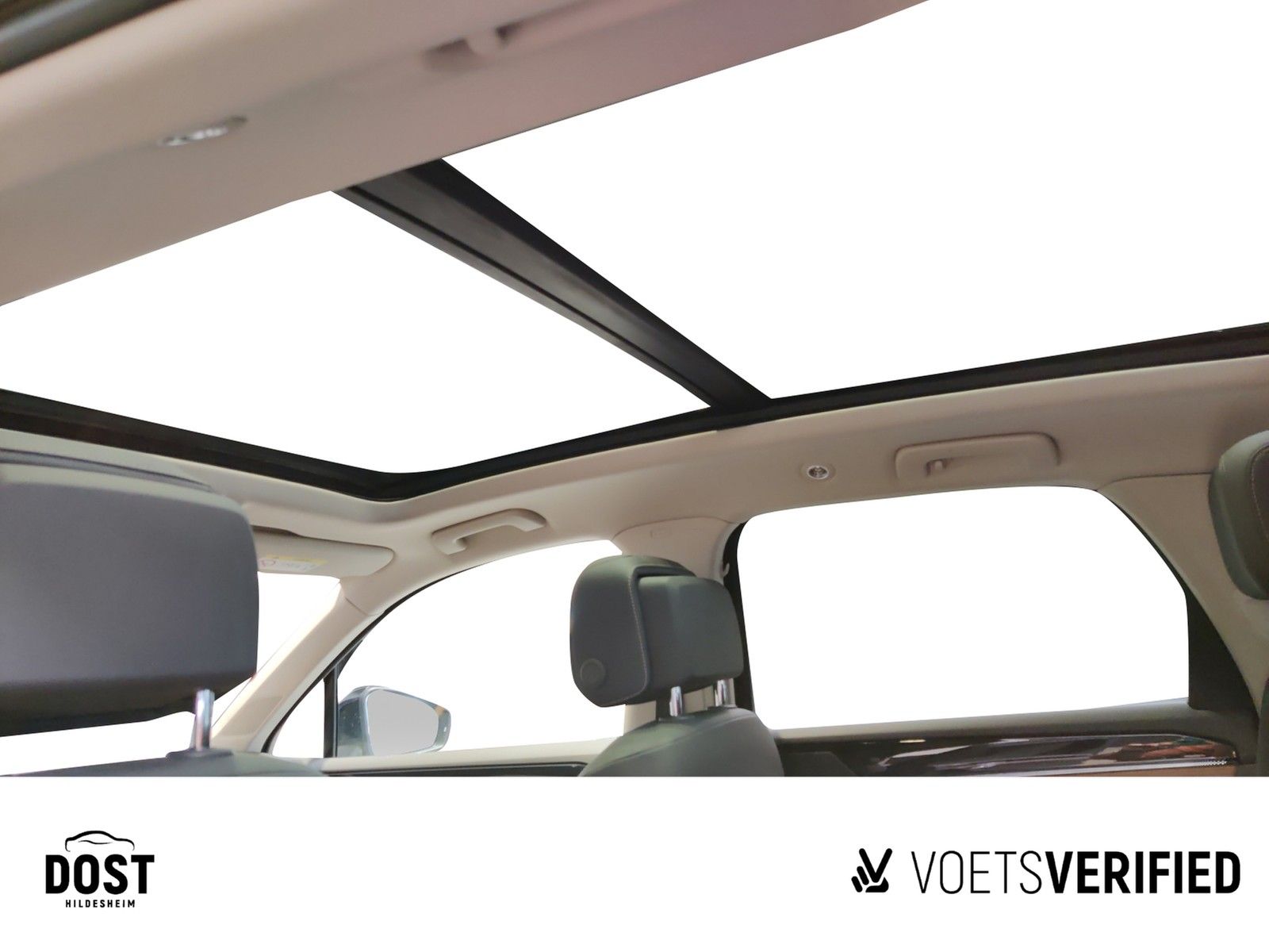 Volkswagen Touareg - Bild 15