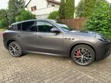 Maserati Grecale 2.0 MHEV GT Auto 4WD GT - Maserati Grecale Gebrauchtwagen