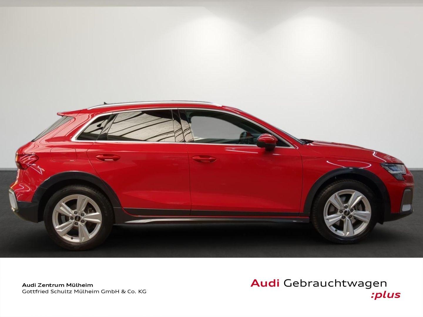 Audi A3 - Bild 3