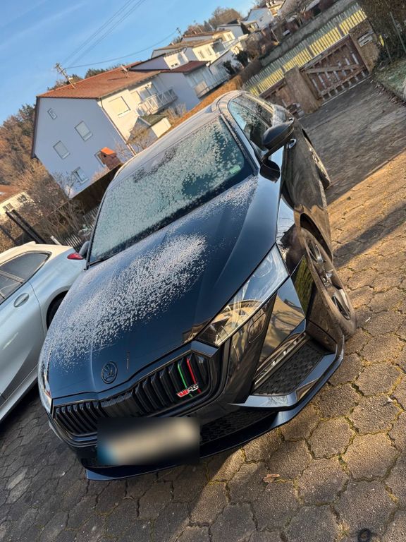 Image of Skoda Octavia