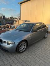 BMW 3er 316ti compact - M-Paket - Mit Somm... - BMW aus 2003: 3er