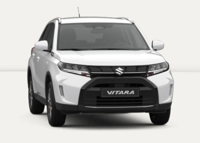 Suzuki Vitara - Bild 4