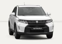 Suzuki Vitara - Vorschau Bild 4