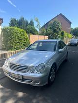 Mercedes-Benz C 180 KOMPRESSOR CLASSIC Classic