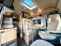 Malibu Van comfort coupé 640 LE -Fahrassistentpaket (9/16)