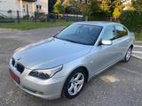 BMW 530d Limousine / Leder/ Head Up - BMW 530: D