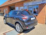 Nissan Juke Tekna 1,2L TÜV 02/2026 - gebrauchte Nissan Juke aus dem Jahr 2015