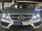 Mercedes-Benz E400 Sport Edition Autom.*Navi*Alu*Pano*23tsd*HU - Mercedes-Benz E 400 mit Benzin-Antrieb