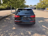 Audi Q7 3.0 TDI quattro tiptronic - - Audi Q7 Gebrauchtwagen in Stuttgart