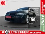 Volkswagen Golf 8 Var. 2.0 TDI Life PANO ACC PDC DIG.COCKPI - Volkswagen Golf TDI mit Diesel-Antrieb