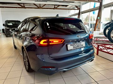 Ford Focus Turnier ST-Line  1,0l 155PS AUTOMATIK