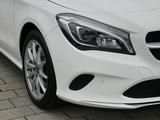 Mercedes-Benz CLA 250 4MATIC Coupé LED Navi AUT Keyl Totw PTS - Mercedes-Benz CLA 250: Coupe