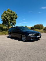 BMW E39 540i Touring | VFL | V8 | TÜV Neu ... - BMW 540: Kombi, E39 540i