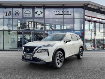 Nissan X-Trail N-Connecta 1.5 °LED°Navi°ACC°BF°RFK°SHZ°