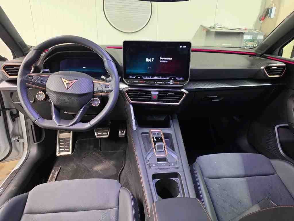 Cupra Leon - Bild 6