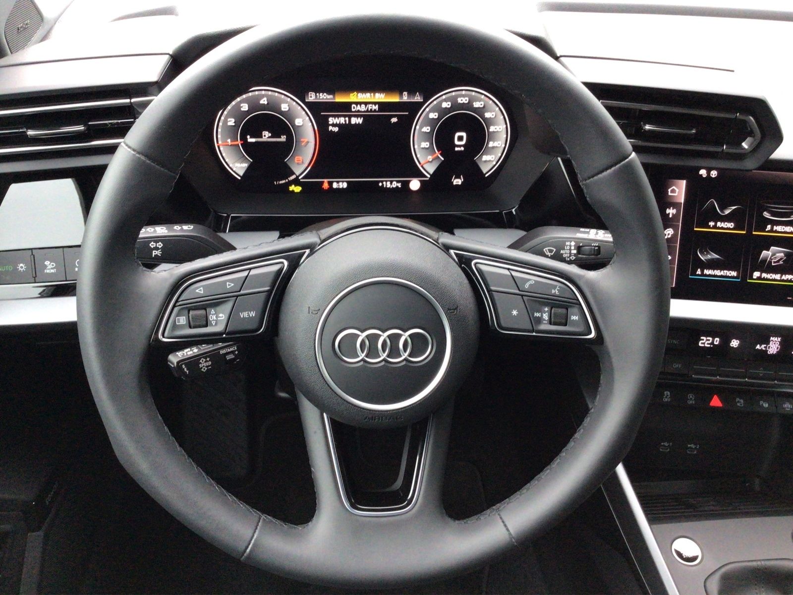 Audi A3 - Bild 6