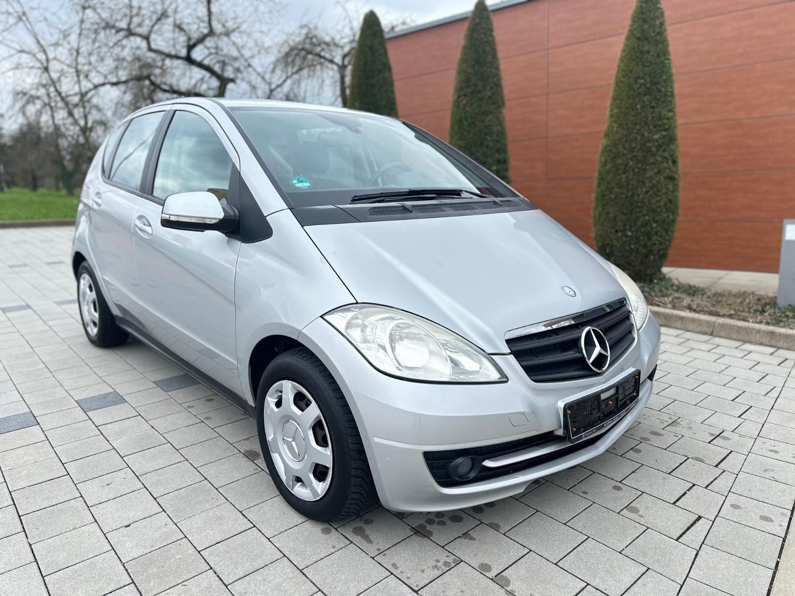 Mercedes-Benz A 160 Automatik*Service Neu