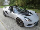 Lotus Elise SPORT 220 powered by komo-tec - Lotus Elise: Sport