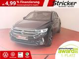 Volkswagen T-Roc R-Line 1.5 TSI 253,-ohne Anzahlung LED Nav - Volkswagen: T25