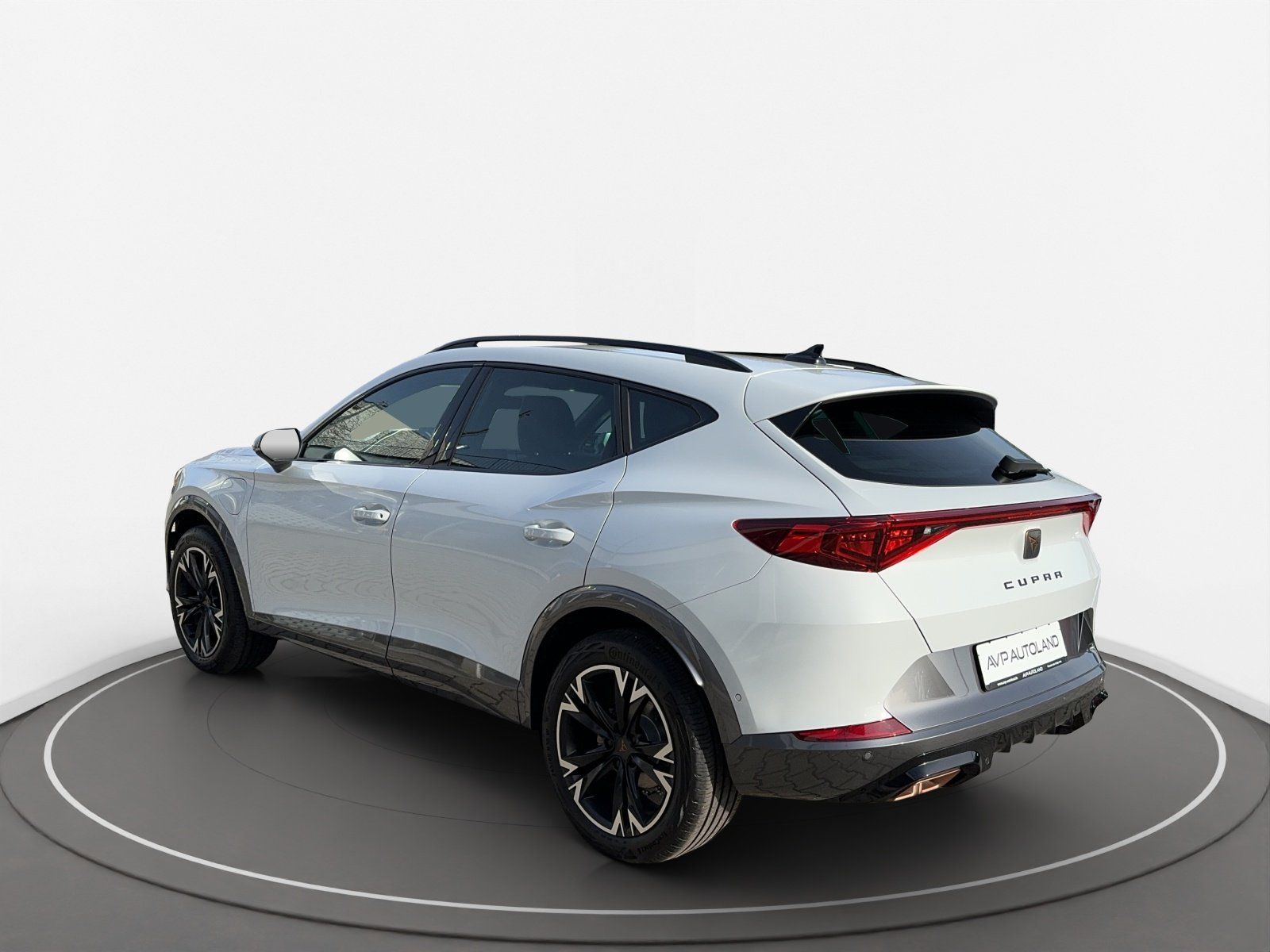 Cupra Formentor - Bild 8