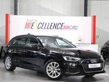 Audi A4 Avant 40 TDI QUATTRO BUSINESS / LED, HEAD-UP - Audi A4 Gebrauchtwagen
